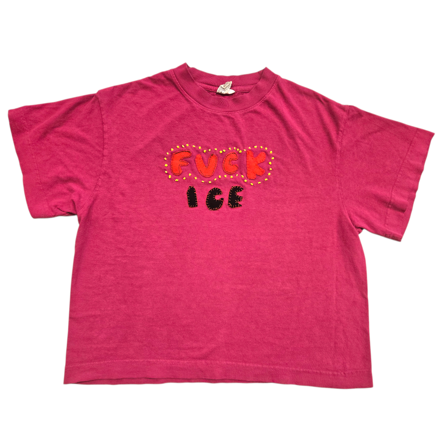 Wear Your Protest Clothing Collection by A.Thimbleberry x Doll Parts Collective