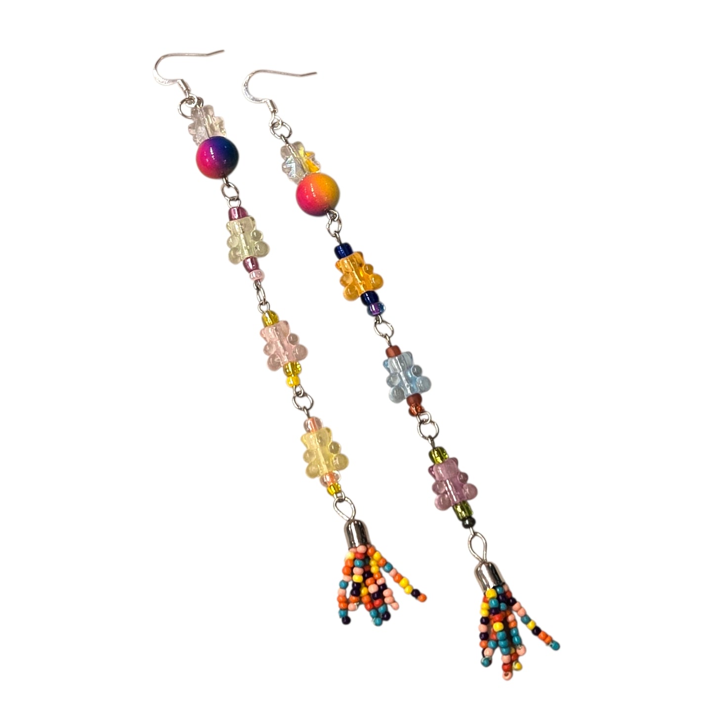 Pride Jewelry by Lunula Luxe x Doll Parts