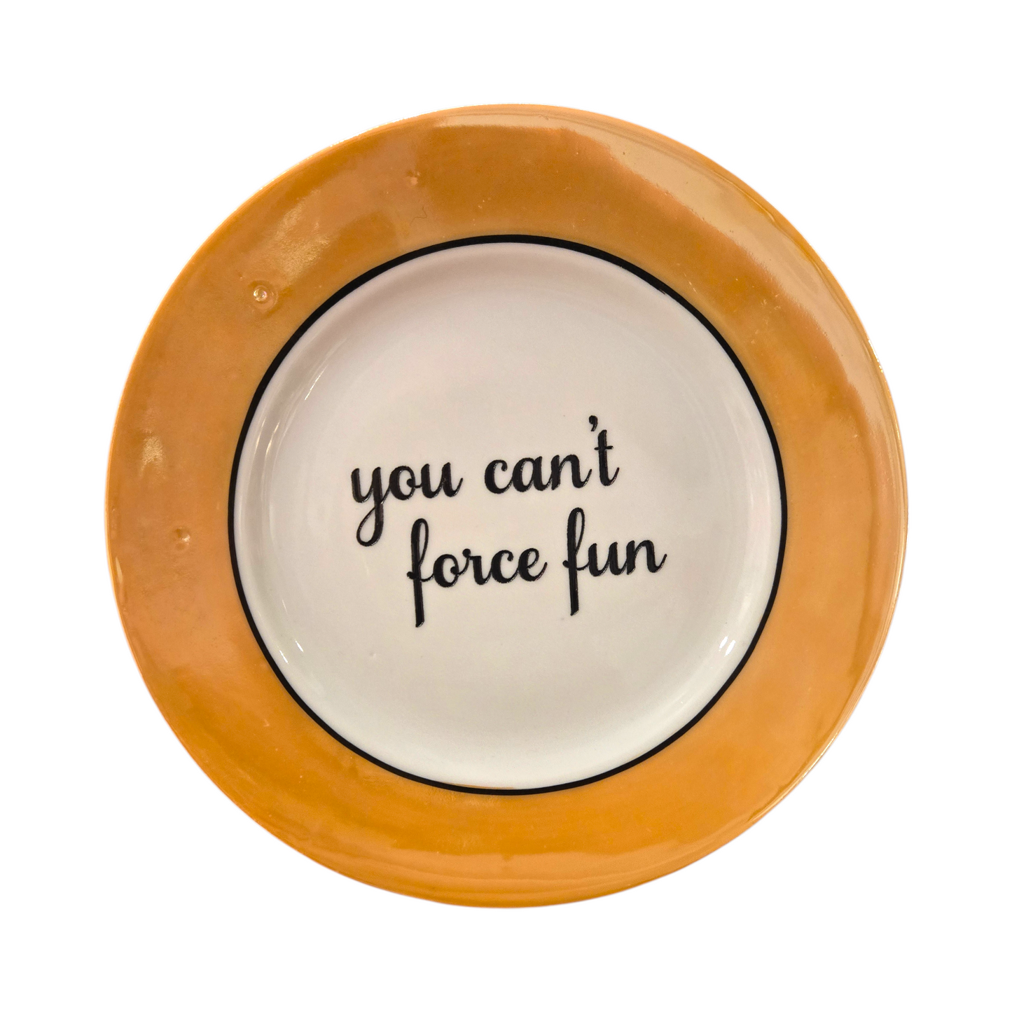 Engraved Plates by Wordy Plates