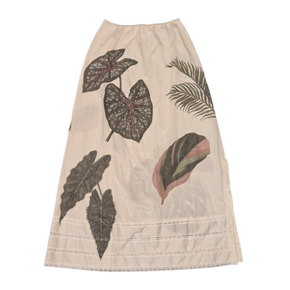 Collage Skirts by Naomi Amber Dawn