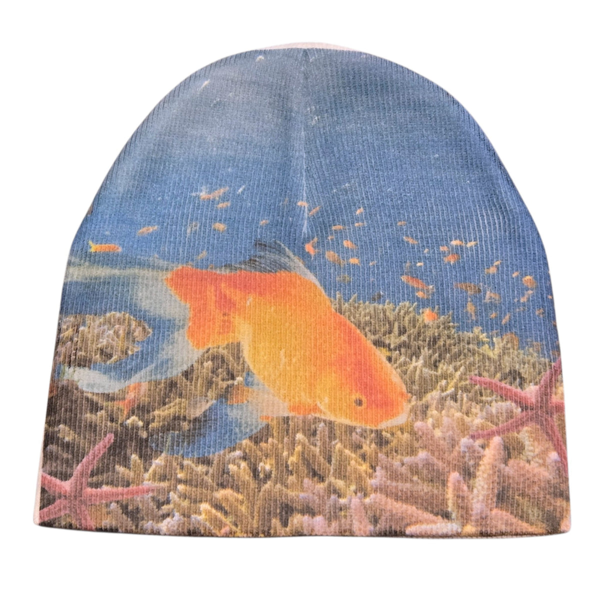 Headbangerz Beanies by Naomi Amber Dawn x Doll Parts