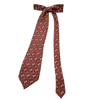 Scrap Fabric Bows by Grandmother Goods