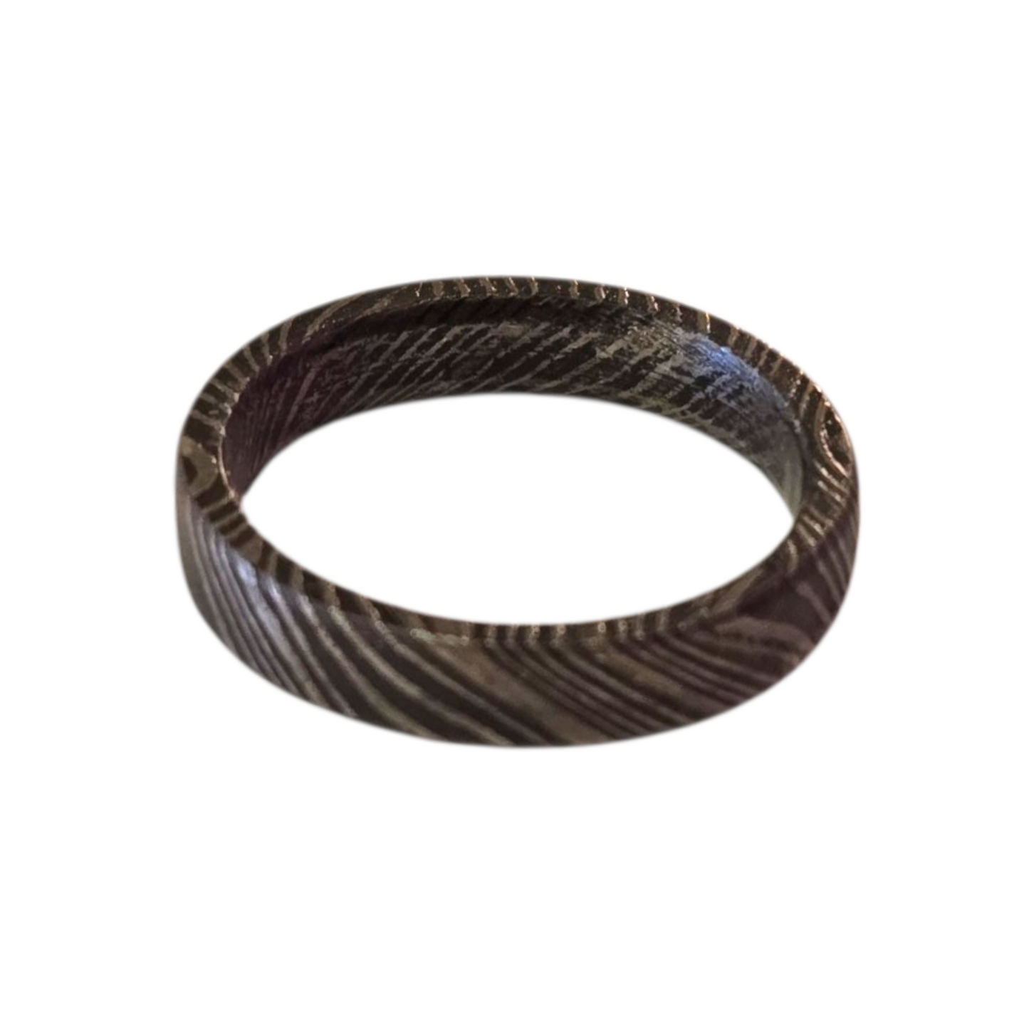 Vintage Sterling & Costume Rings