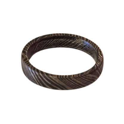 Vintage Sterling & Costume Rings