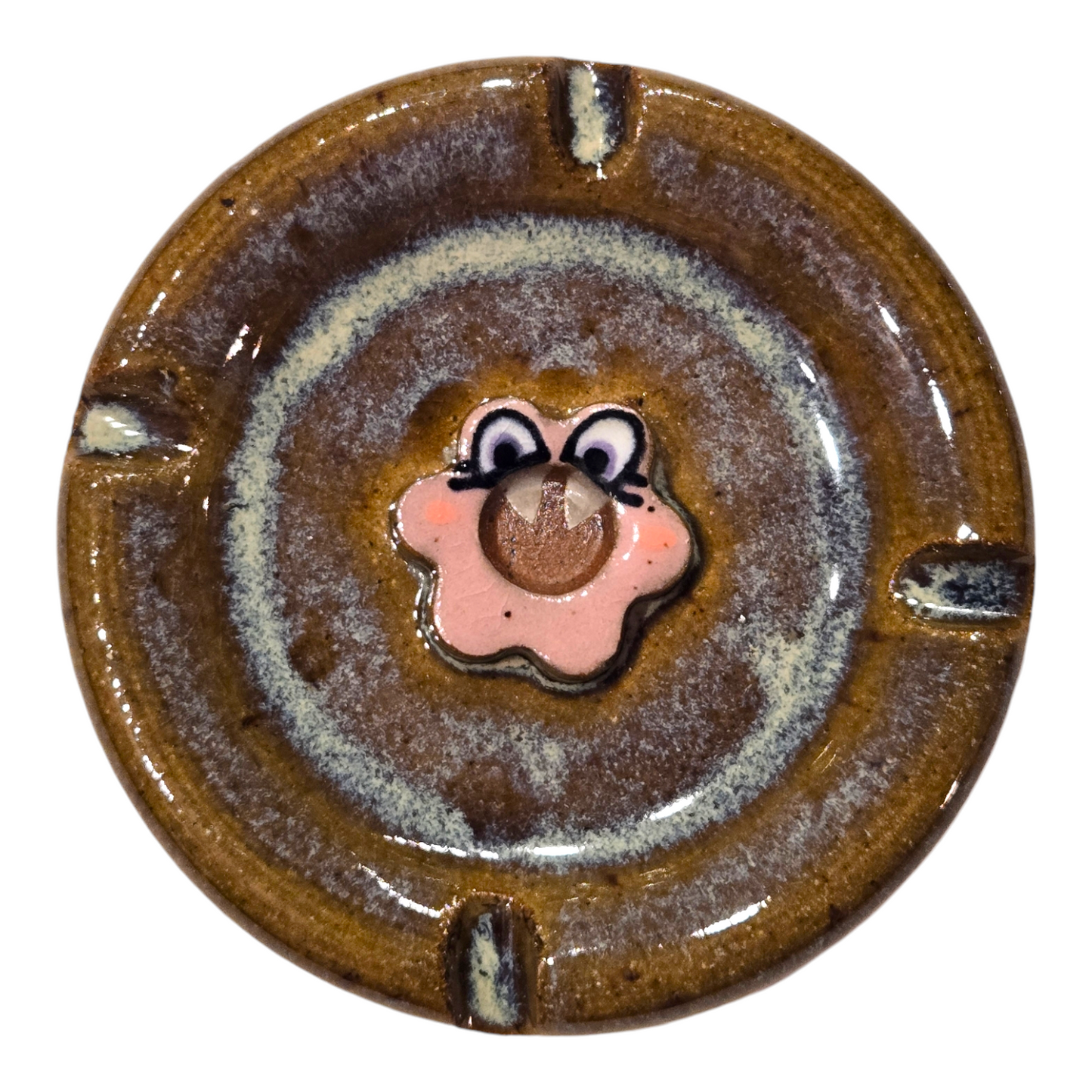 Joint Snuffer Ashtrays by The Introverted Potter