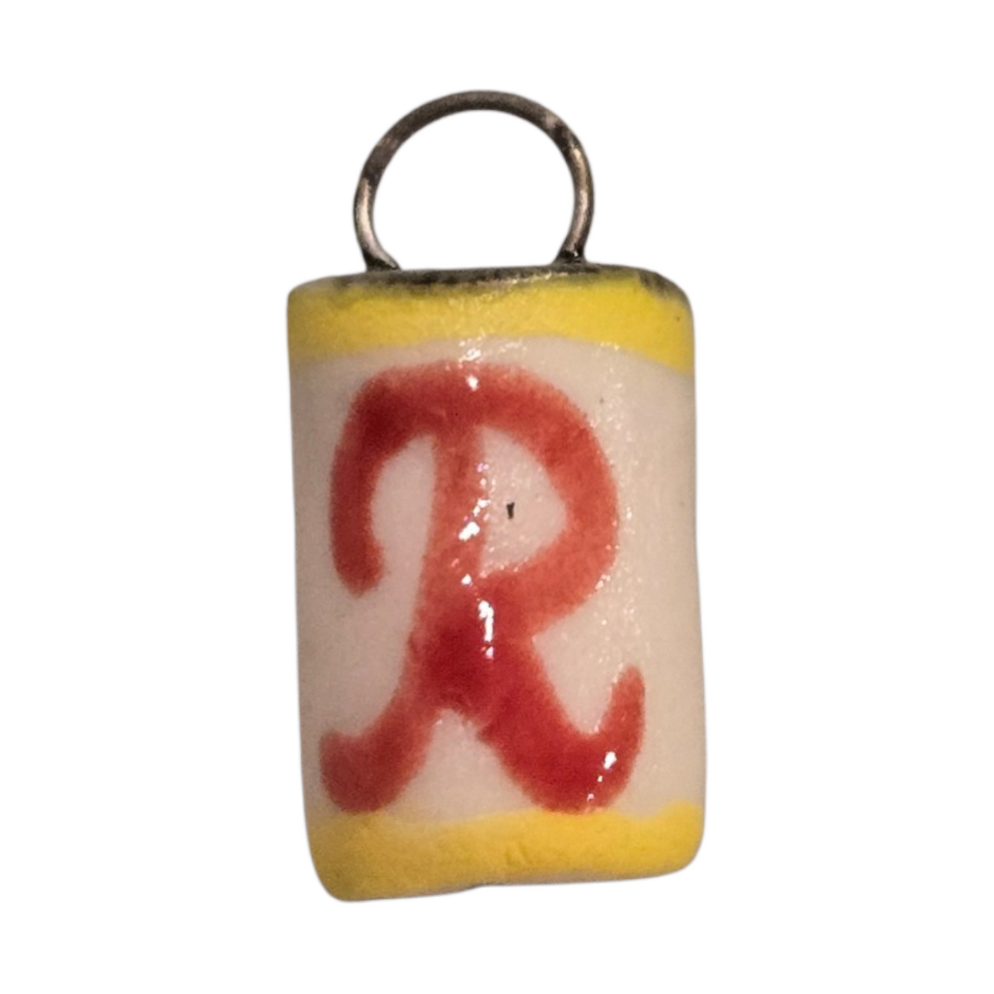 Ceramic Charms by the Introverted Potter