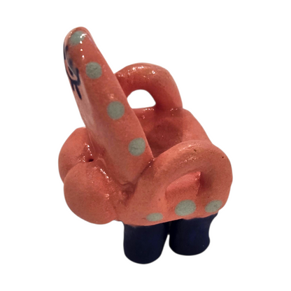 Smol Things by the Introverted Potter