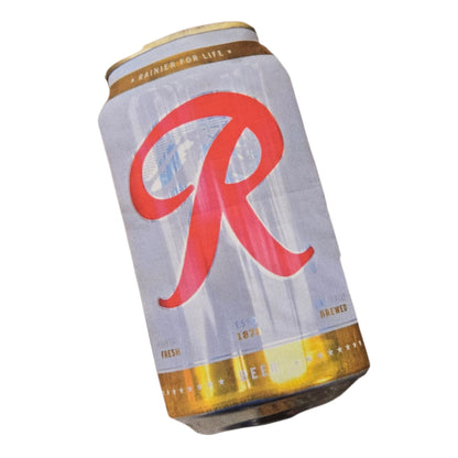 Rainier Patches by Junque x Doll Parts