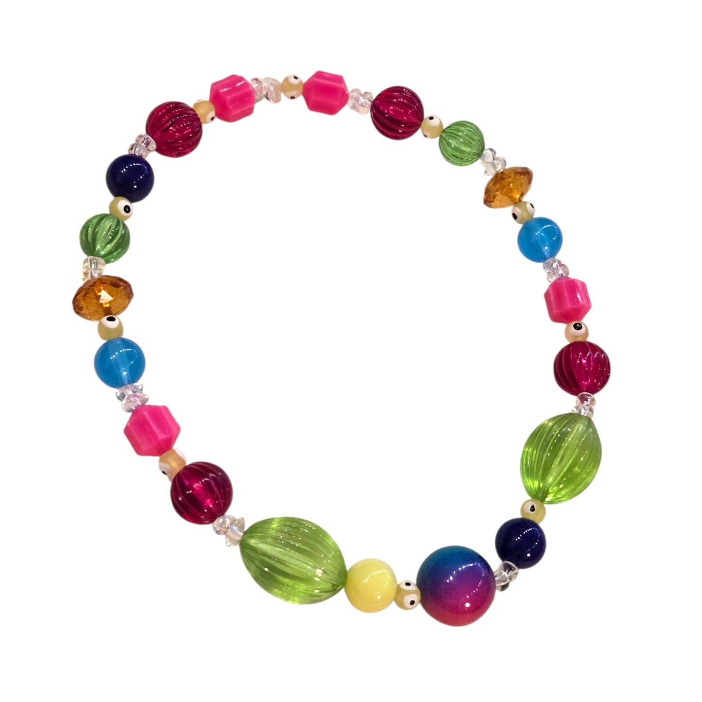 Pride Jewelry by Lunula Luxe x Doll Parts