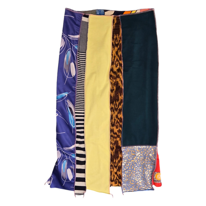 Strip Skirts by Grandmother Goods