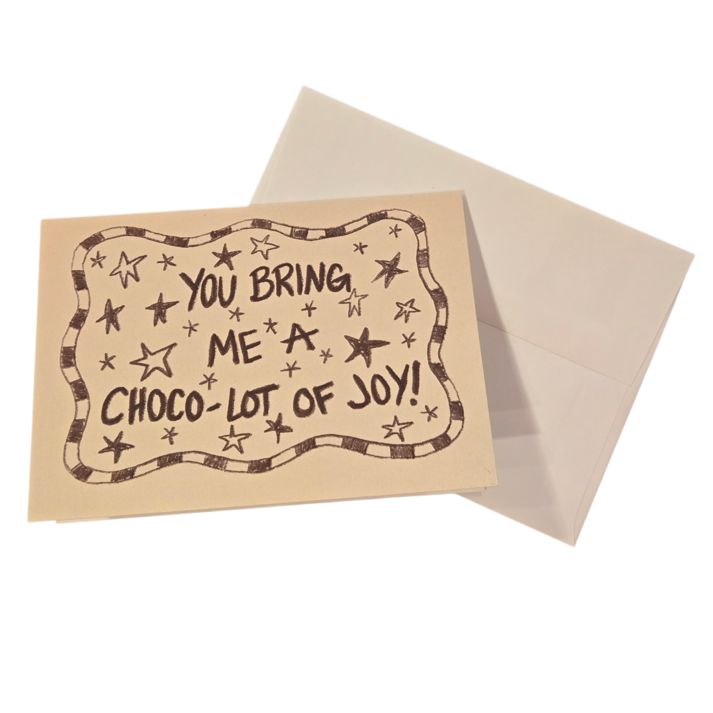 Greeting Cards by So Fun