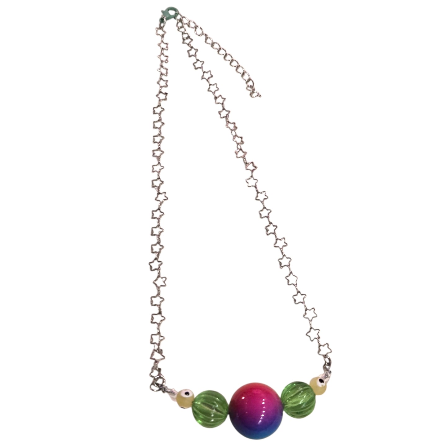 Pride Jewelry by Lunula Luxe x Doll Parts