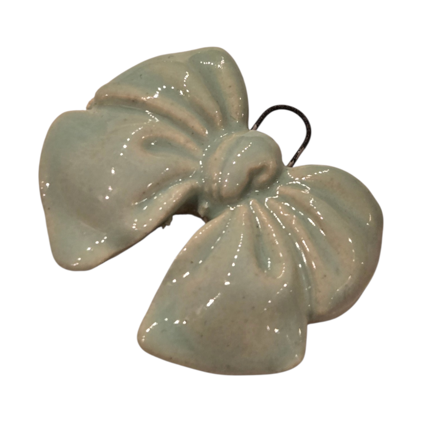 Ceramic Charms by the Introverted Potter