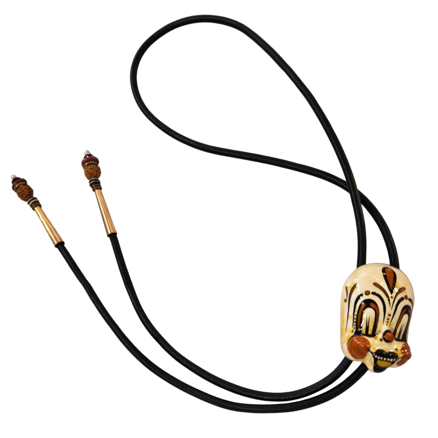 Bolo Ties by Zombie Head