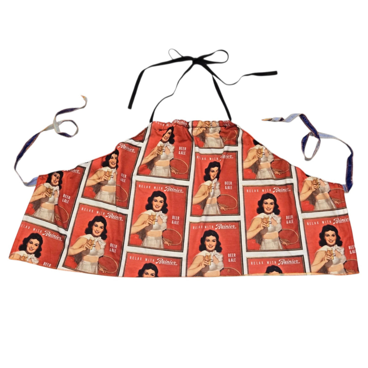 Handmade Rainier Clothing by Junque