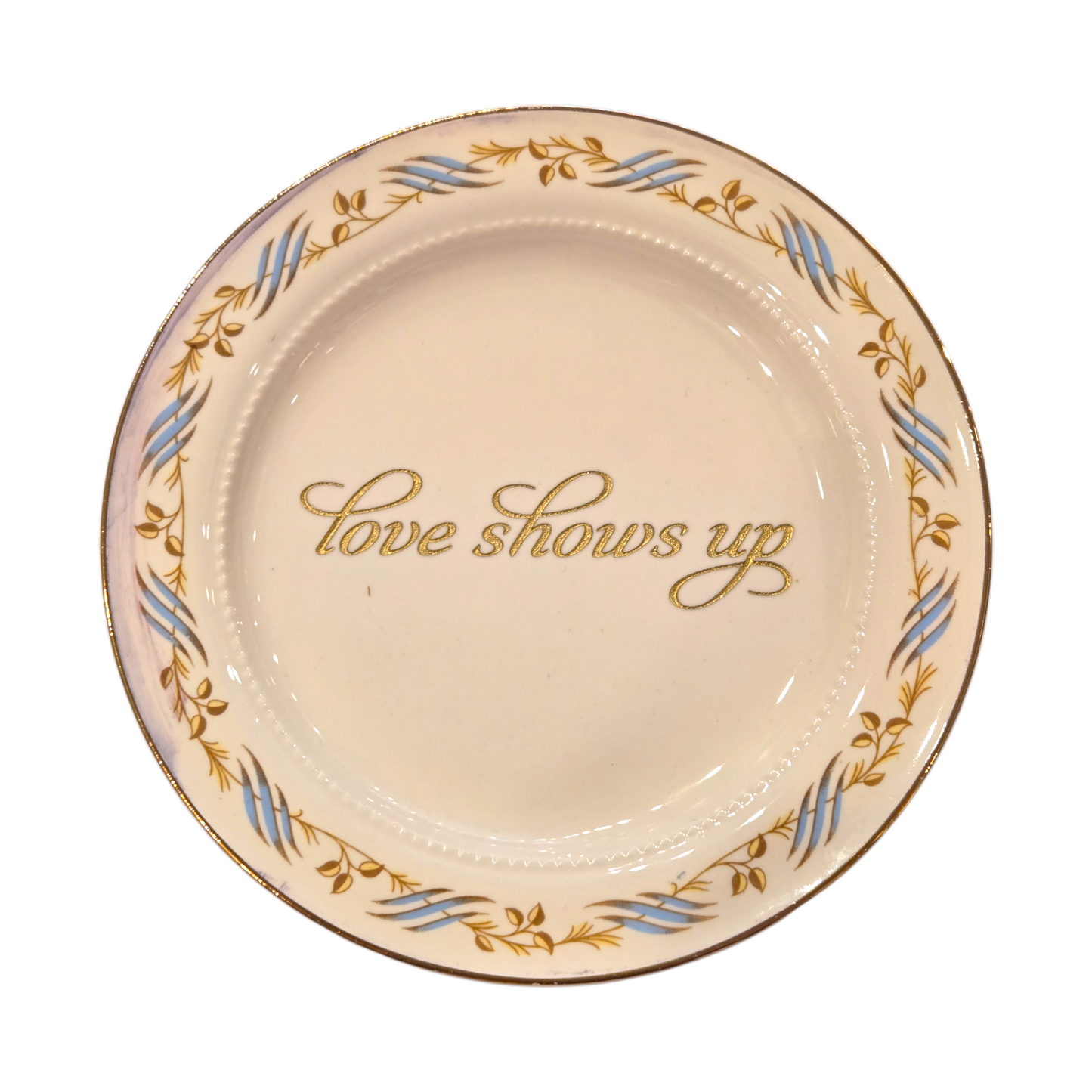Engraved Plates by Wordy Plates