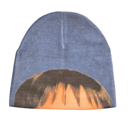Headbangerz Beanies by Naomi Amber Dawn x Doll Parts