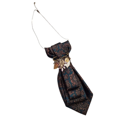Statement Necklaces by the Little Merle