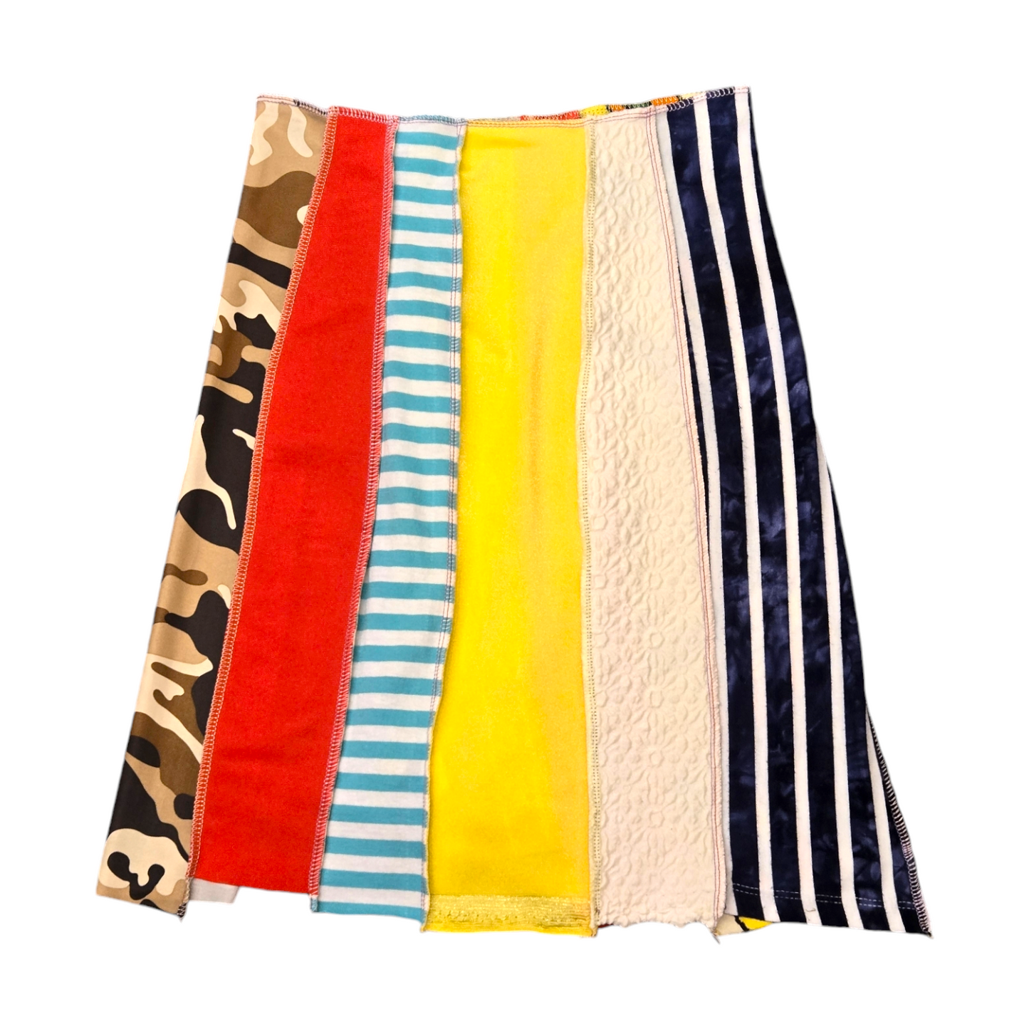 Strip Skirts by Grandmother Goods