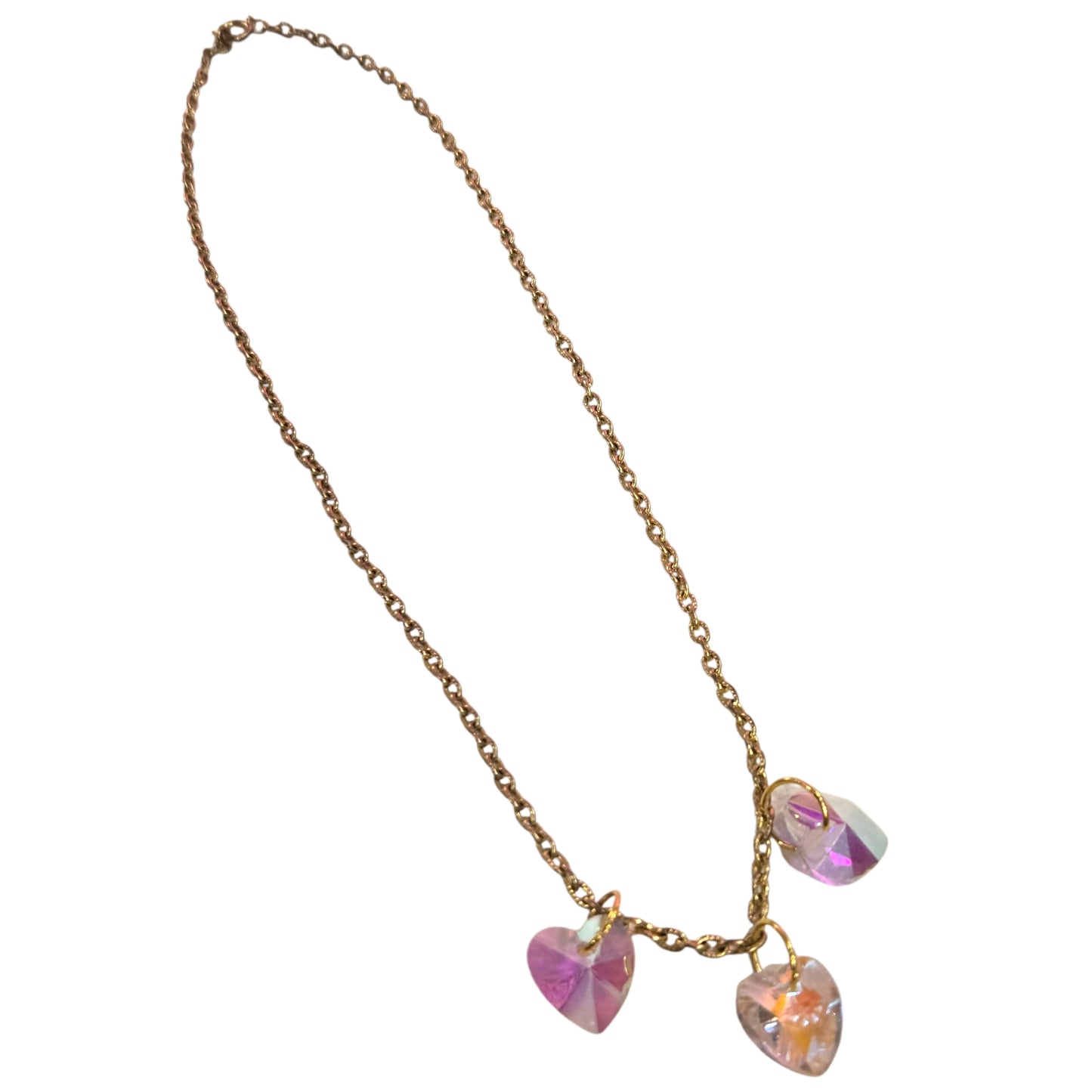 Pride Jewelry by Lunula Luxe x Doll Parts