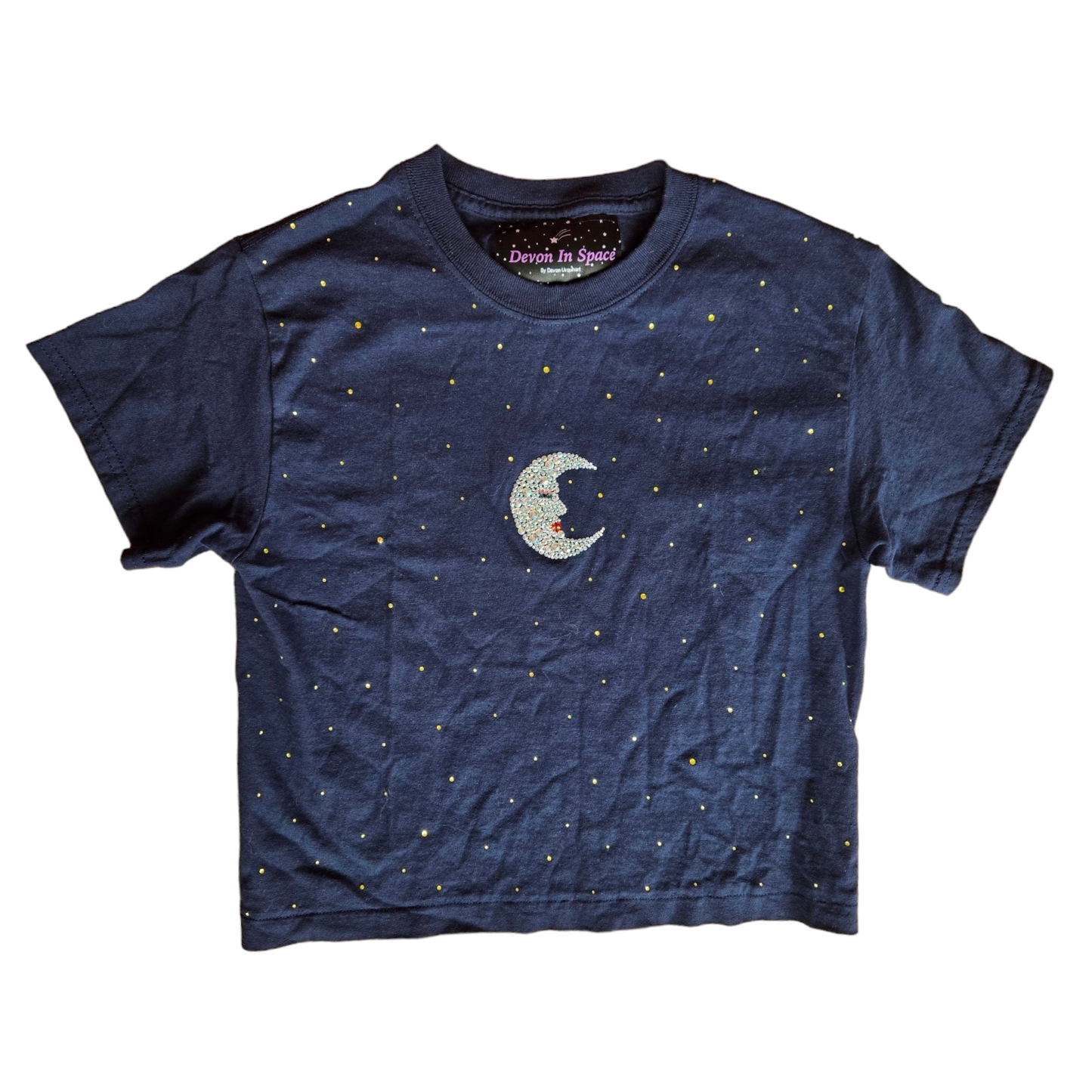 Tees & Tops by Devon in Space