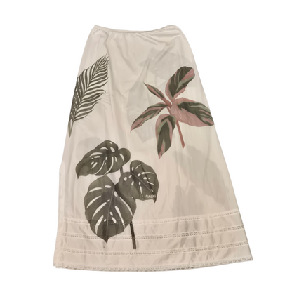 Collage Skirts by Naomi Amber Dawn