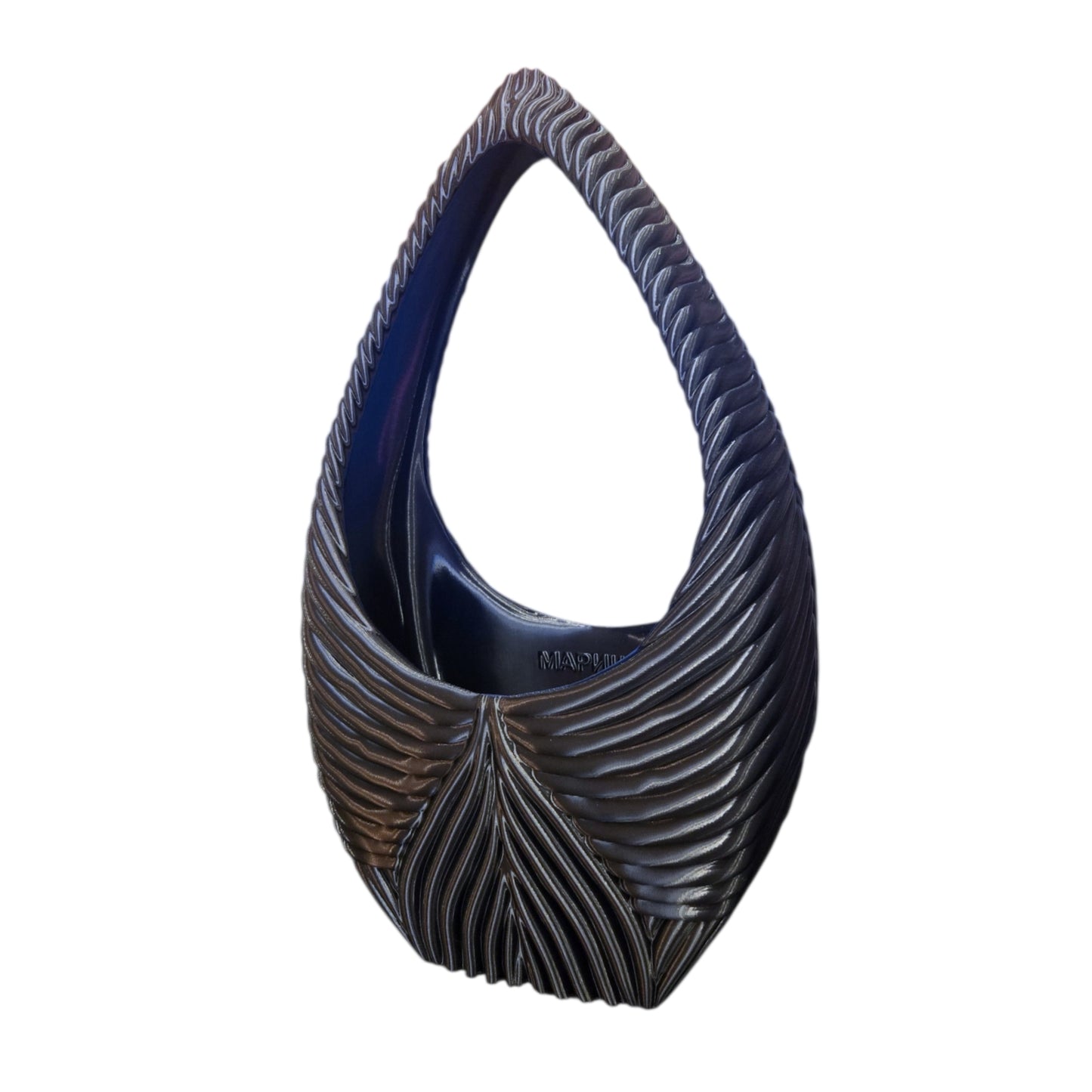 Sculptural Handbags by Marishka