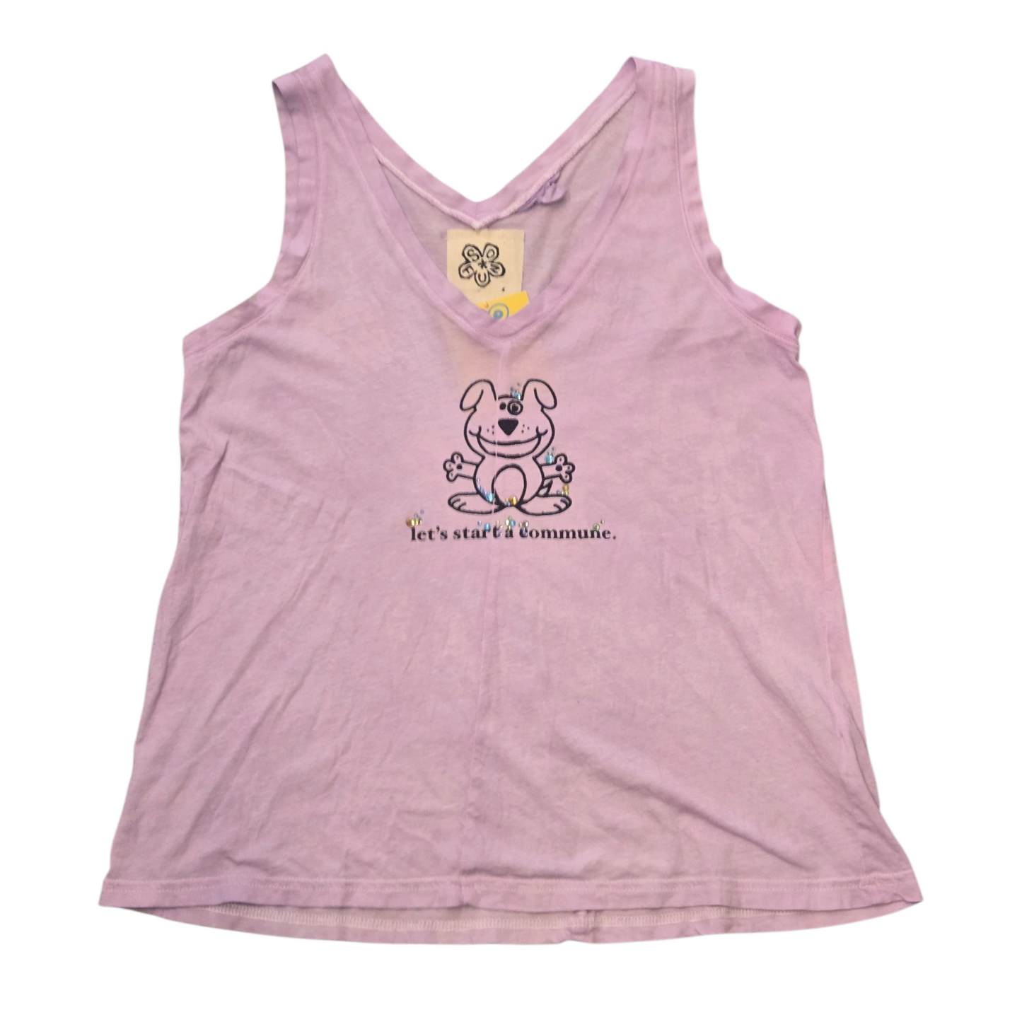 Tops by So Fun
