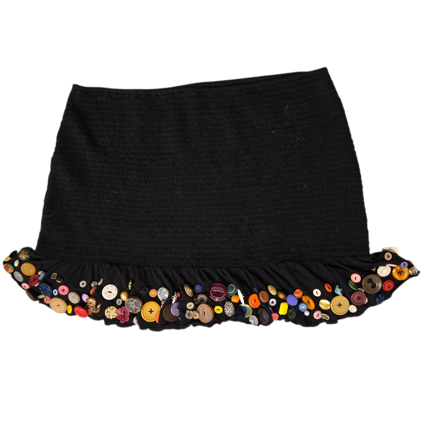 Skirts & Shorts by Becky Bacsik