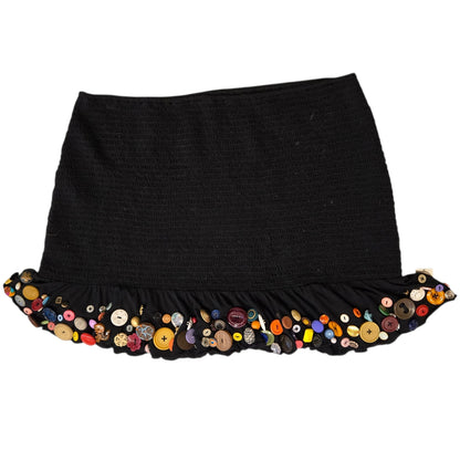 Skirts & Shorts by Becky Bacsik