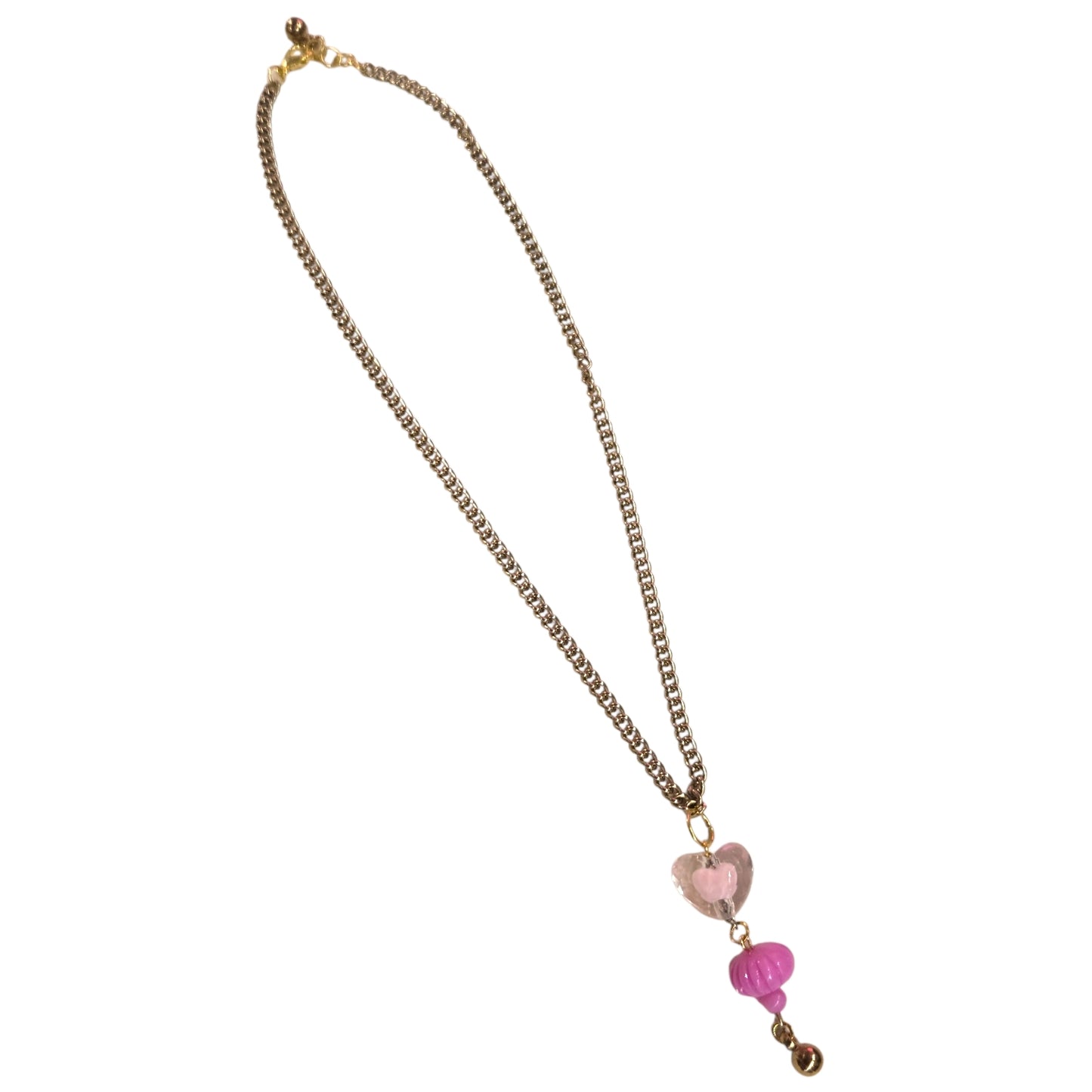 Pride Jewelry by Lunula Luxe x Doll Parts