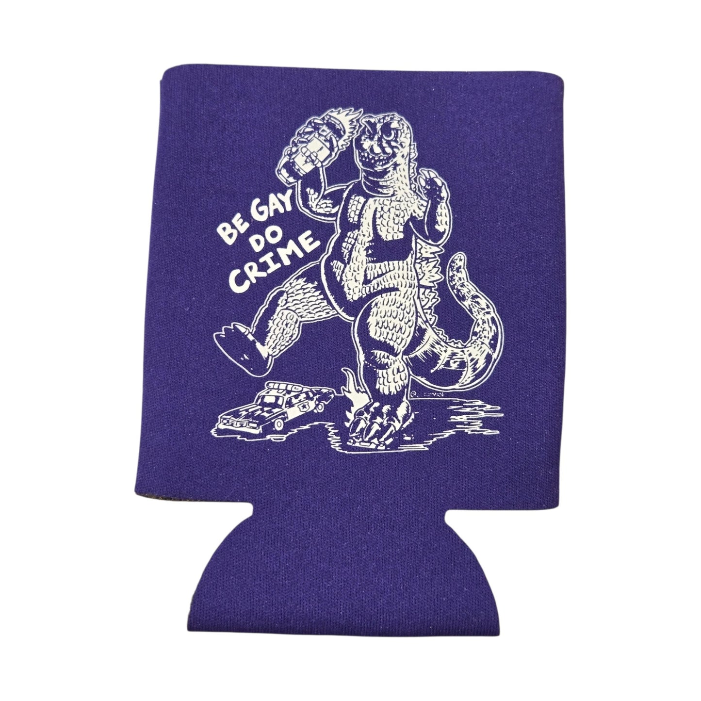 Koozies by Batch Life