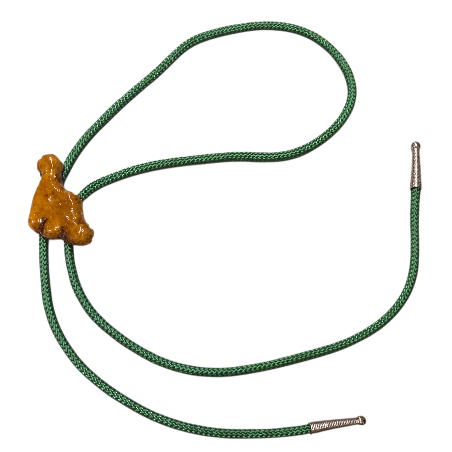 Manic Pixie Dream Squirrel x Doll Parts Bolo Ties
