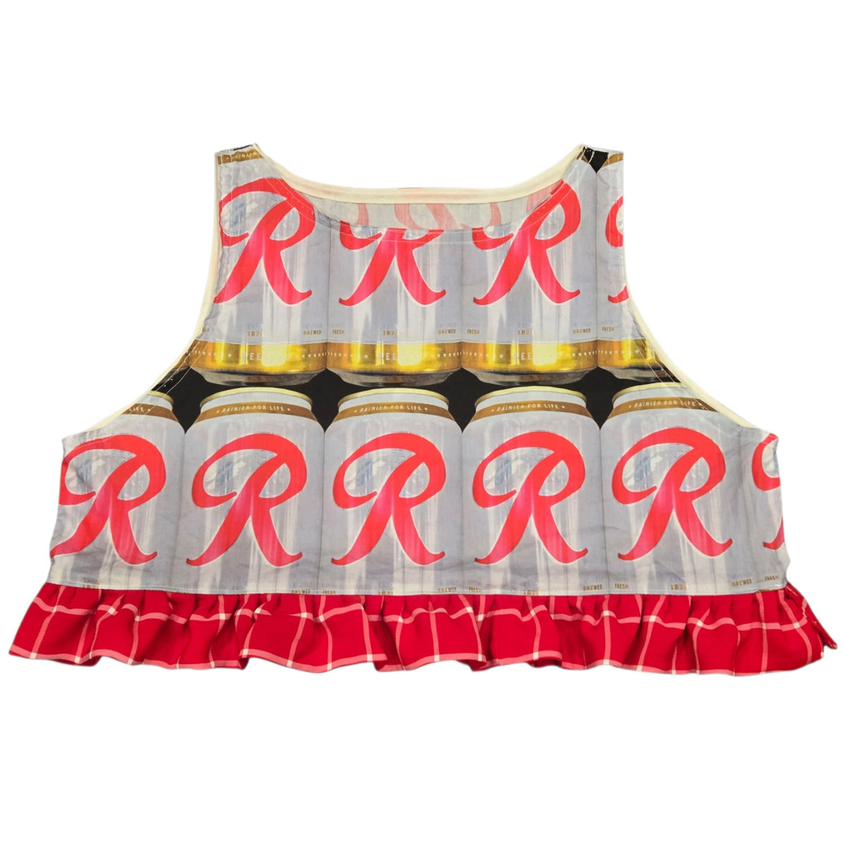 Handmade Rainier Clothing by Junque