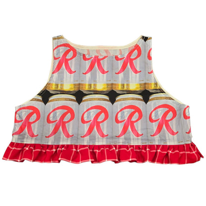 Handmade Rainier Clothing by Junque