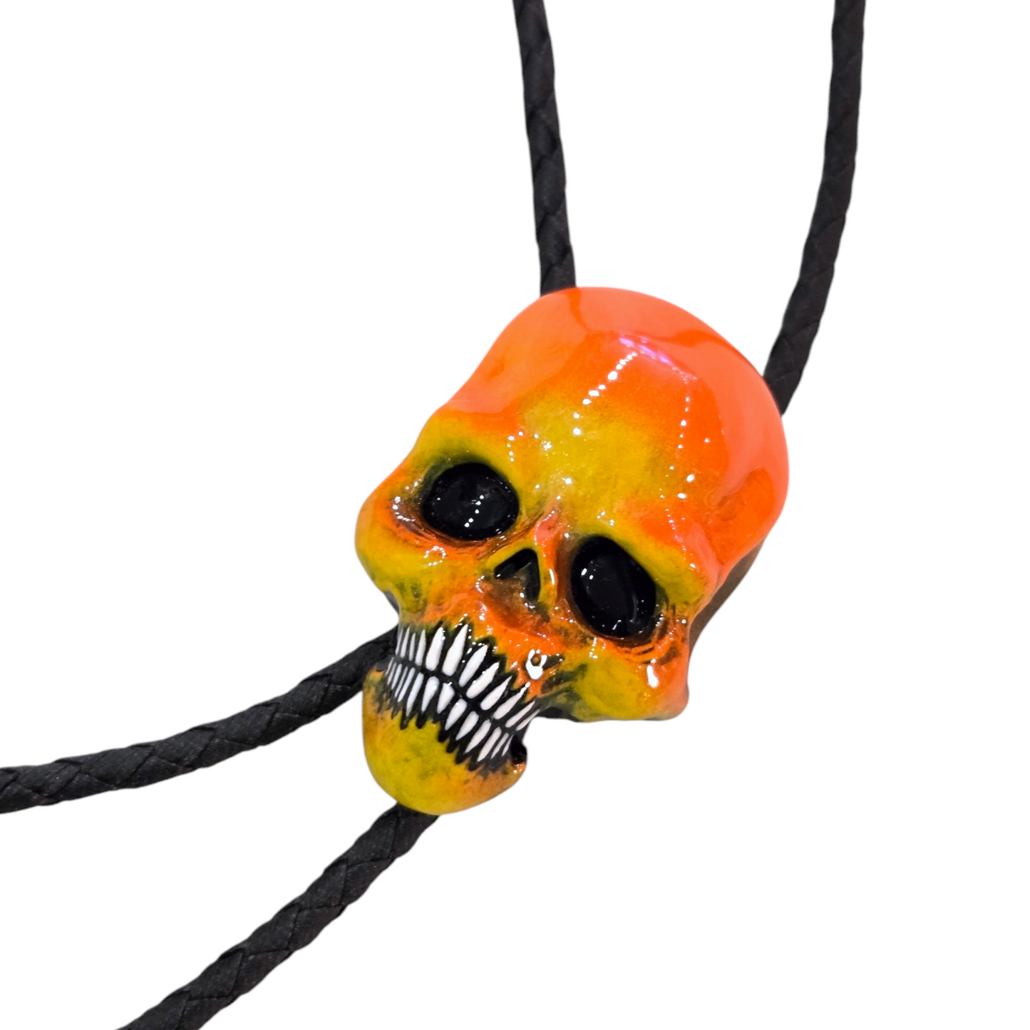 Bolo Ties by Zombie Head