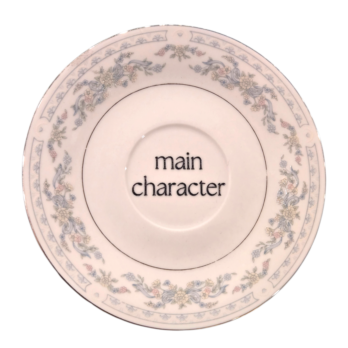 Engraved Plates by Wordy Plates