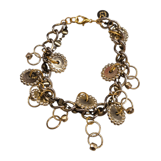 Bracelets by The Little Merle