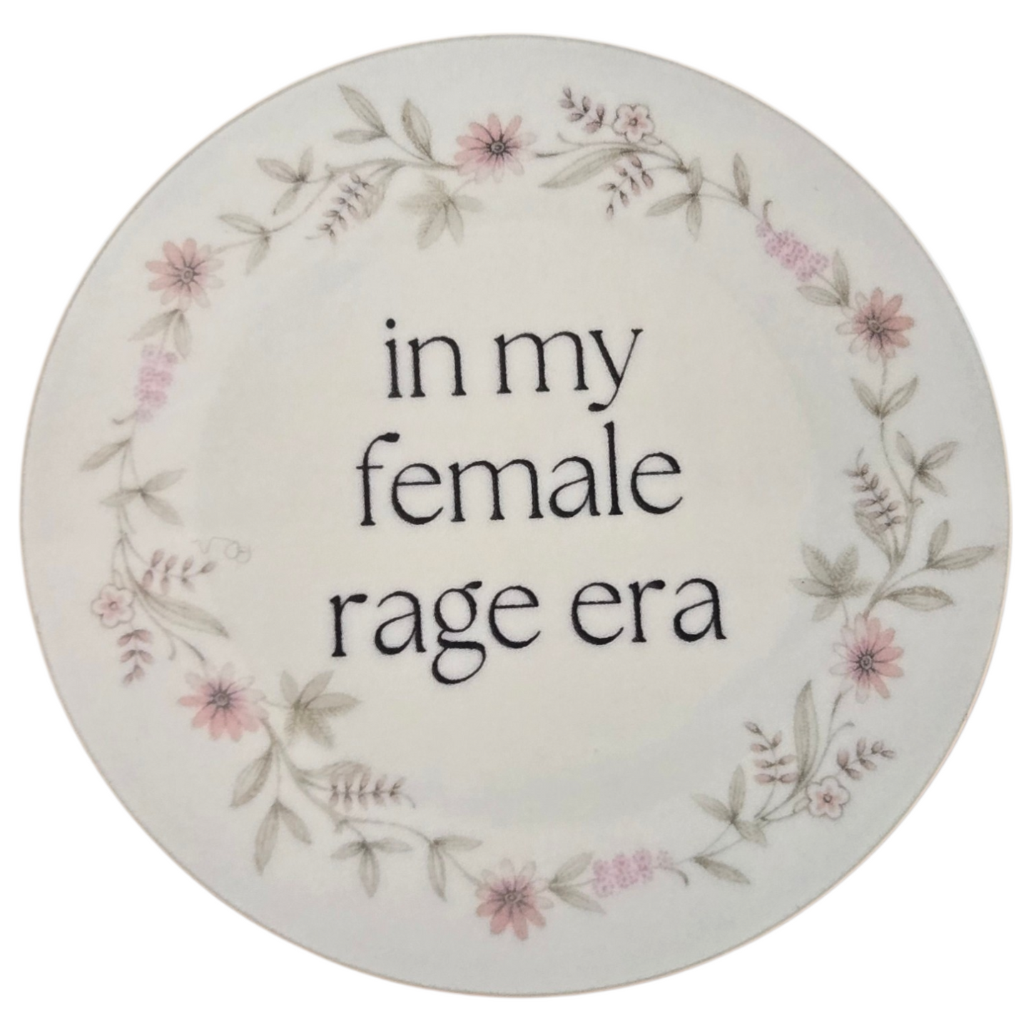Stickers by Wordy Plates