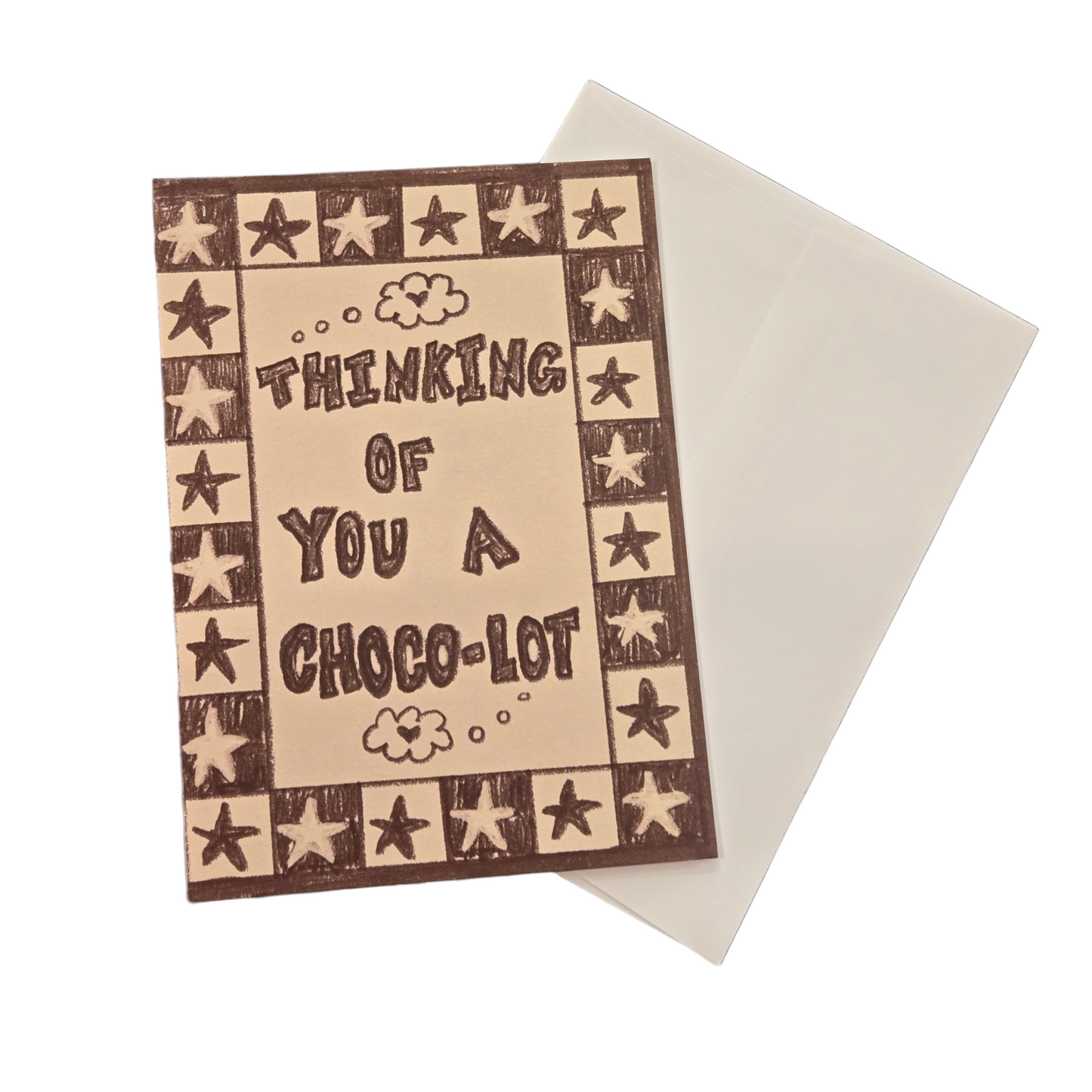 Greeting Cards by So Fun