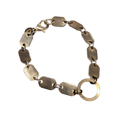 Bracelets by The Little Merle