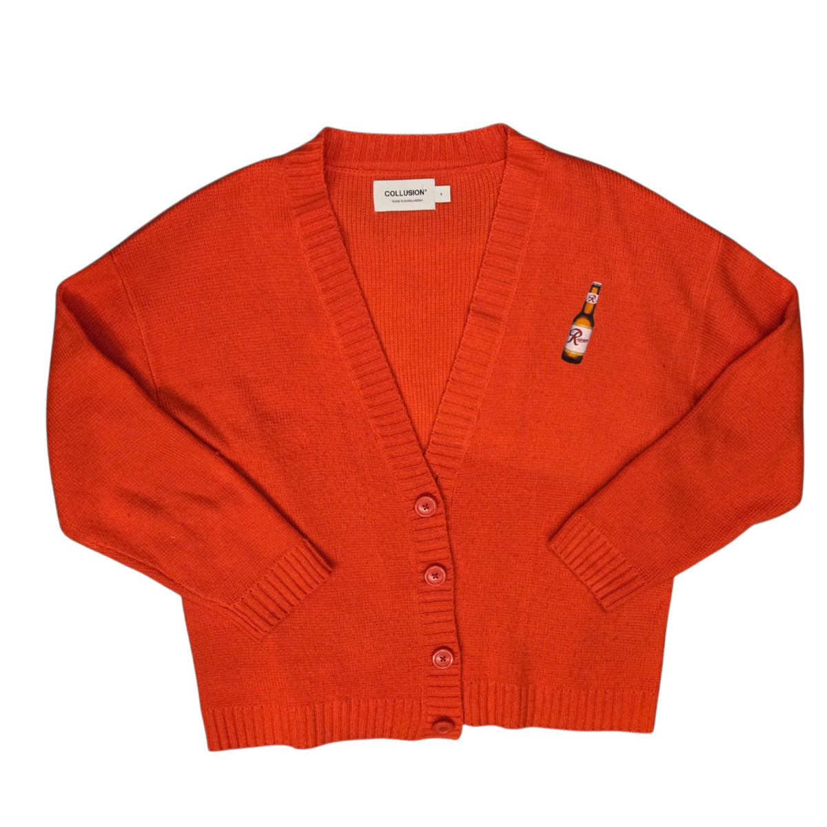 Rainier Clothing by Doll Parts Collective