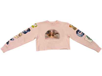 Wear Your Protest Clothing Collection by A.Thimbleberry x Doll Parts Collective