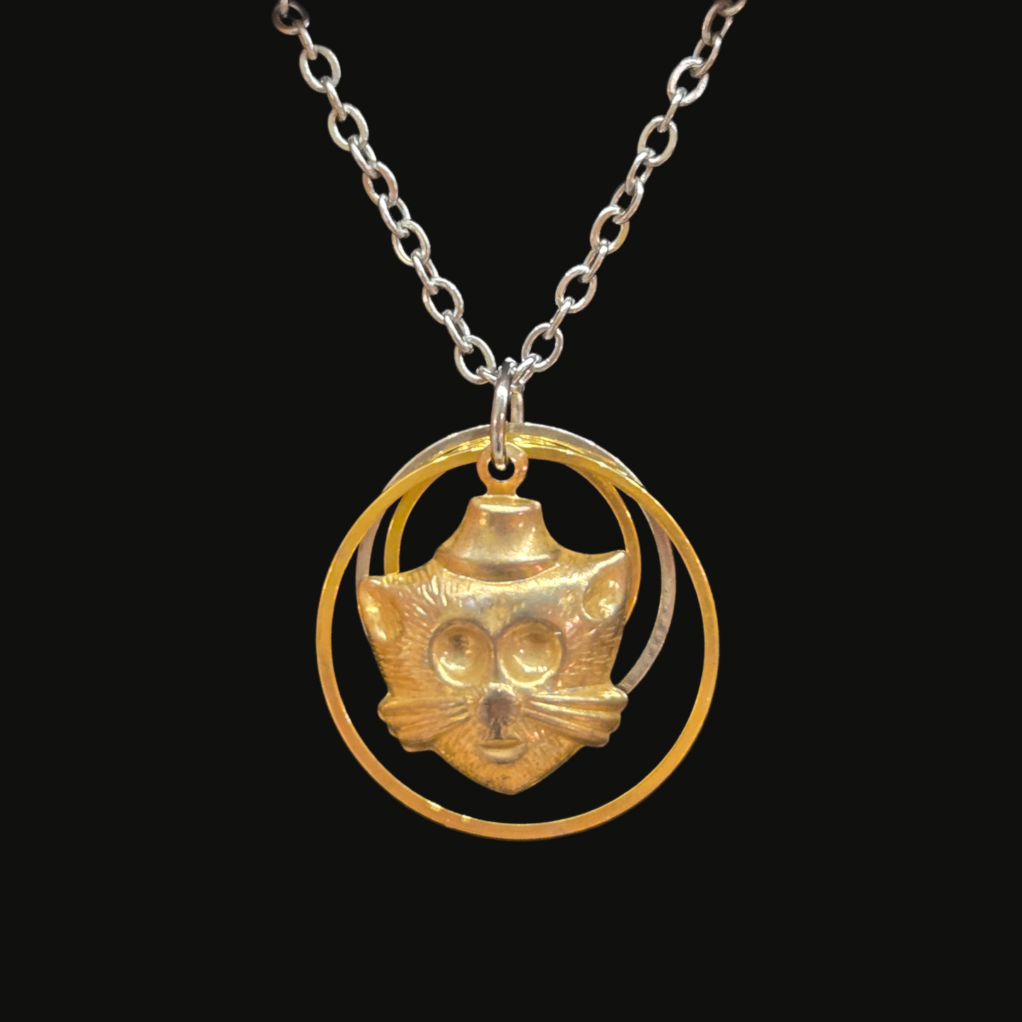 Charm Necklaces by the Little Merle