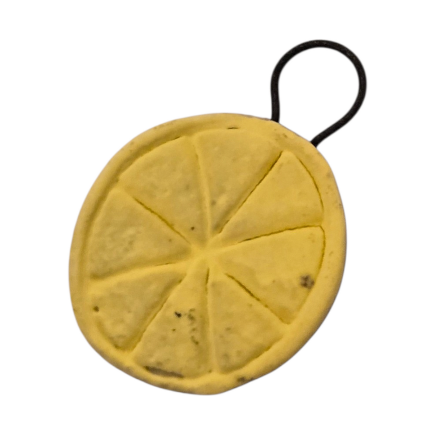 Ceramic Charms by the Introverted Potter