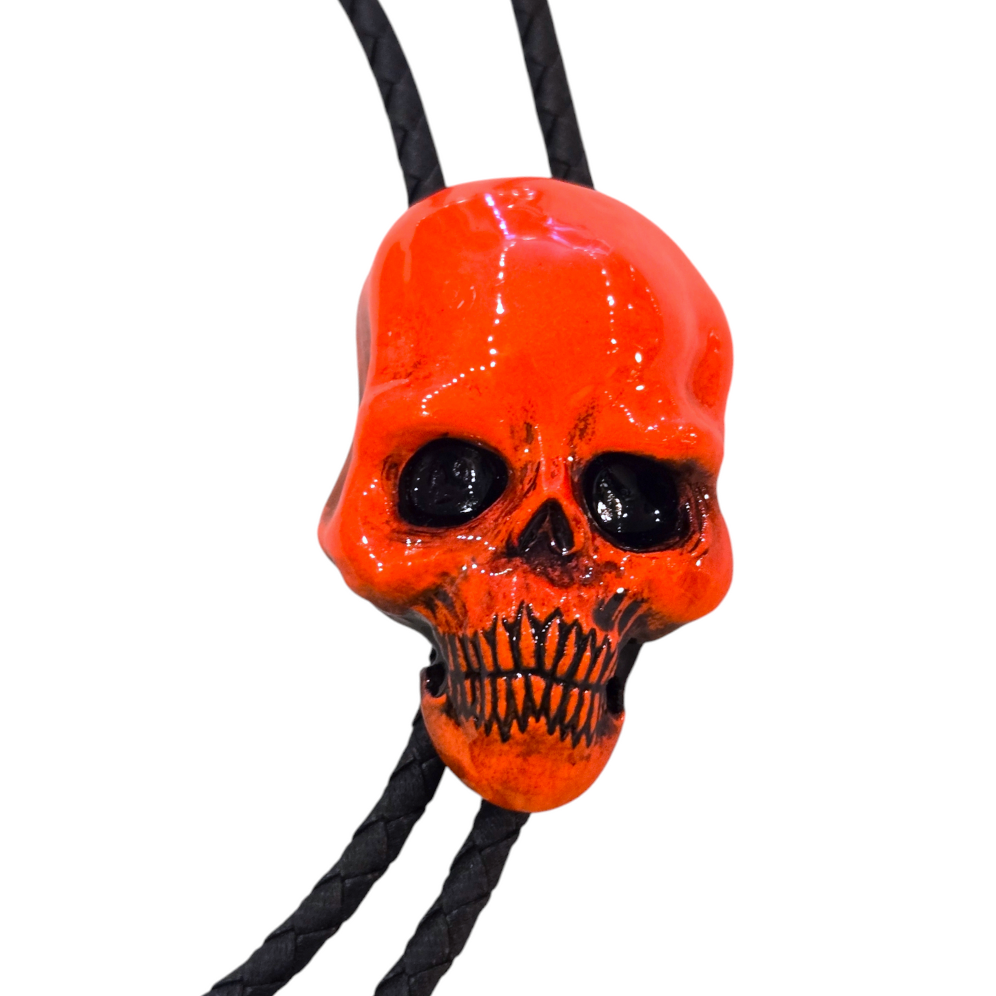 Bolo Ties by Zombie Head