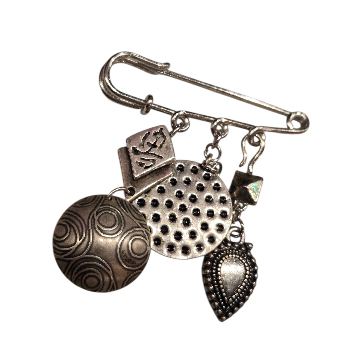 Brooches by The Little Merle