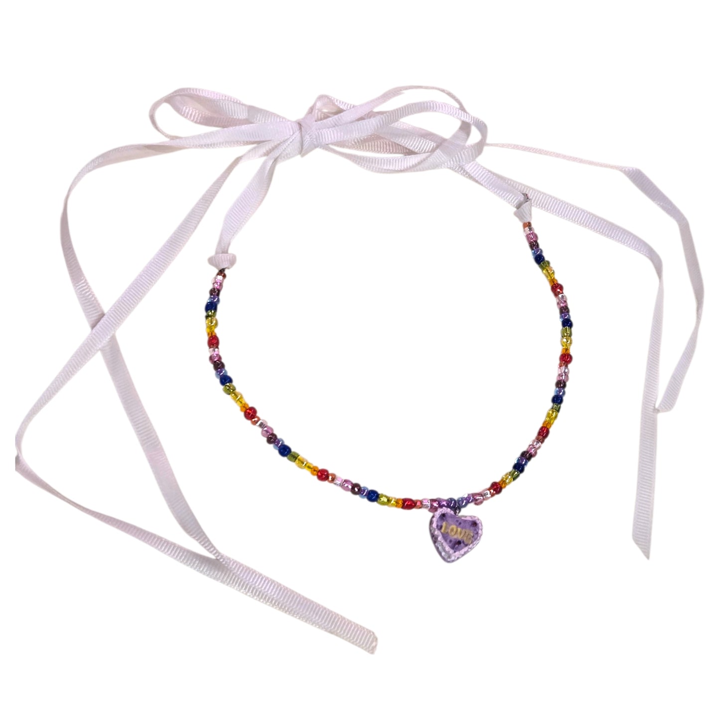 Pride Jewelry by Lunula Luxe x Doll Parts