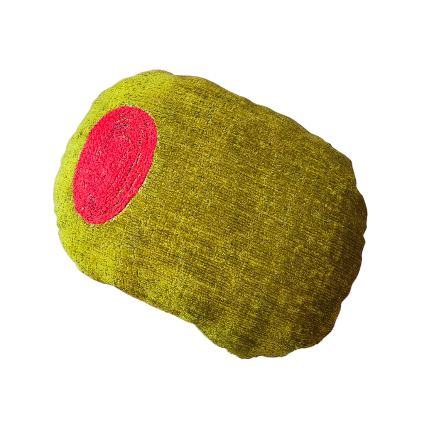 Handmade Pillows by Becky Bacsik