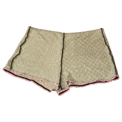 Skirts & Shorts by Feverish Garments